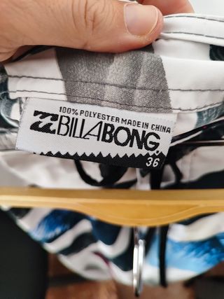 Bañador Billabong Hombre Multicolor