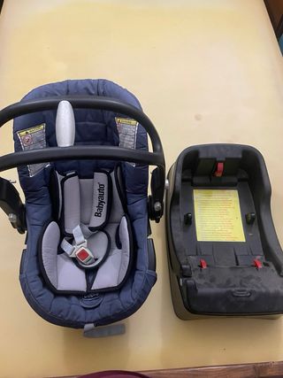 Silla bebé  0 a 13 kg  Chicco 