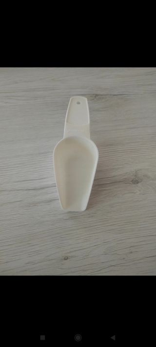 Misurino per riso o altro Tupperware