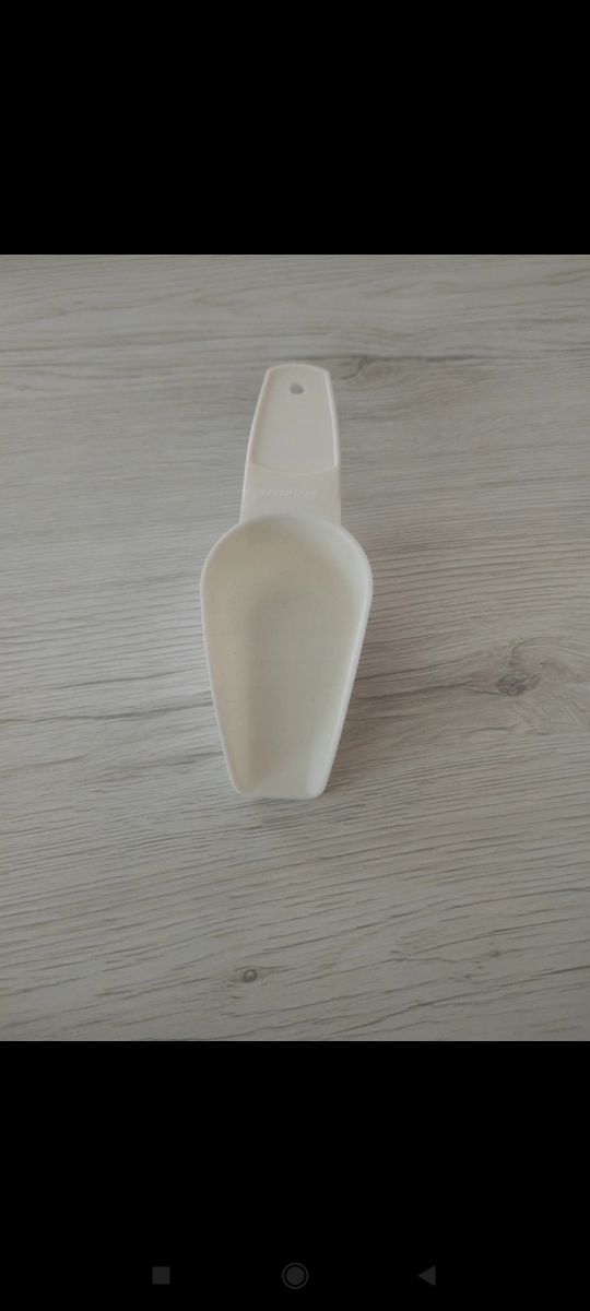 Misurino per riso o altro Tupperware