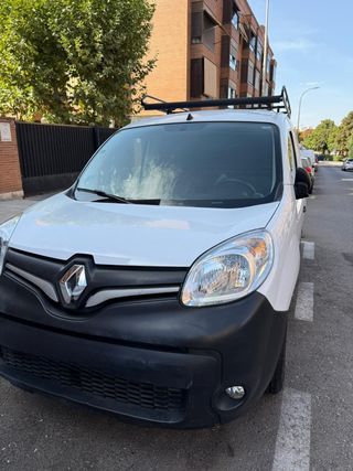 Renault Grand Kangoo 2021