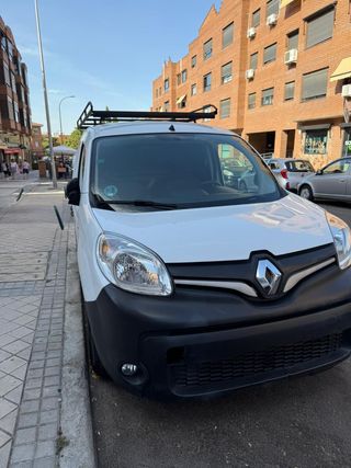 Renault Grand Kangoo 2021