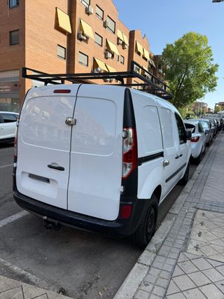 Renault Grand Kangoo 2021