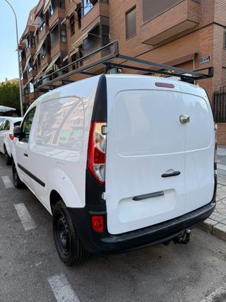 Renault Grand Kangoo 2021