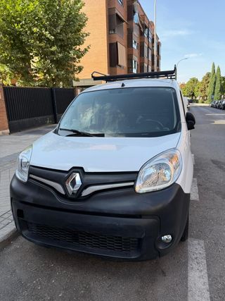Renault Grand Kangoo 2021