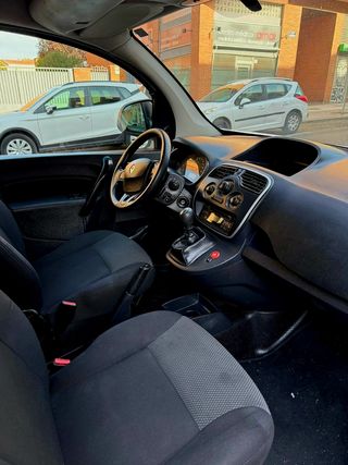 Renault Grand Kangoo 2021