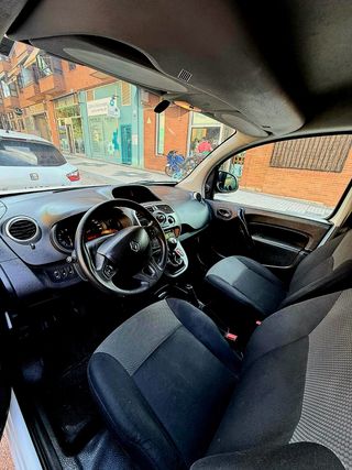 Renault Grand Kangoo 2021