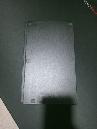 PlayStation 2 Negra