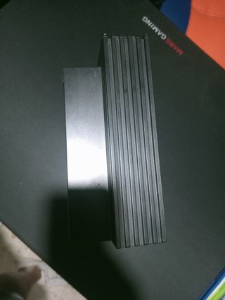 PlayStation 2 Negra
