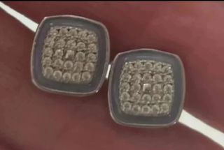 Conjunto Plata de Ley: Colgante, Pulseras y Pendie