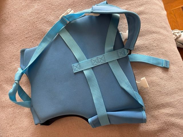 Chaleco flotador niño GOGOKIDS