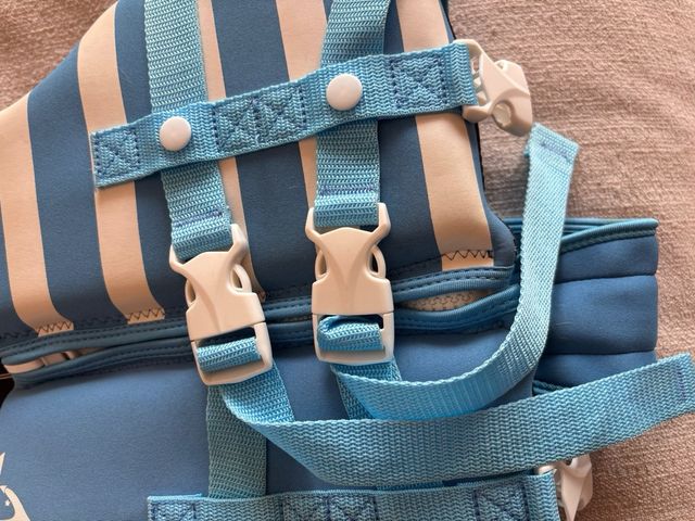 Chaleco flotador niño GOGOKIDS