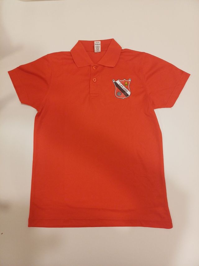 PRODUCTE NOU: Polo passeig T12