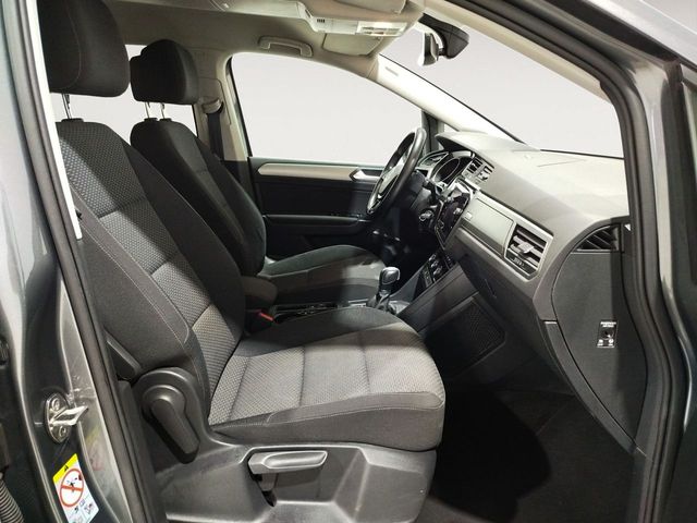 Volkswagen Touran Advance BMT