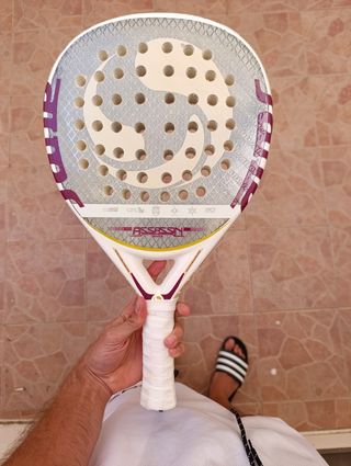 Pala Sané Assassin White