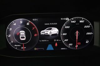 Seat Leon 1.5 TSI ACT Style