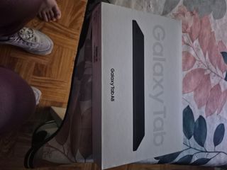 Samsung Galaxy Tab A8 32GB,
 no hago envíos...