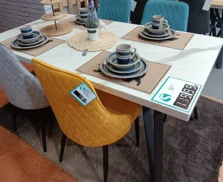 Mesa comedor oportunidad 