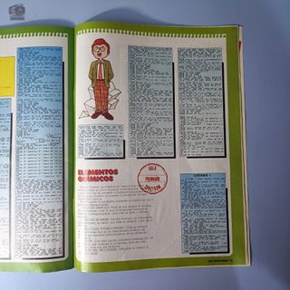 Revista Microhobby N-168
