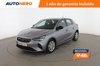 Opel Corsa 1.2 Turbo Elegance