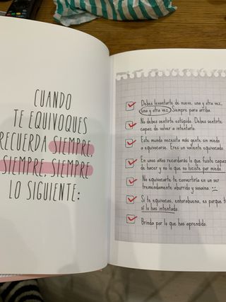 Cosas no aburridas para ser la mar de feliz EDI...