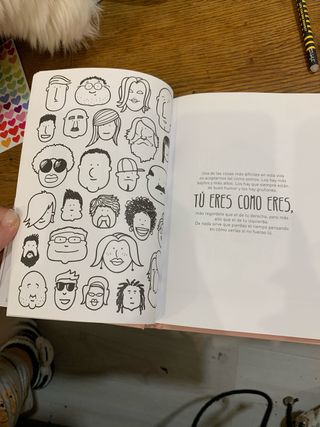 Cosas no aburridas para ser la mar de feliz EDI...