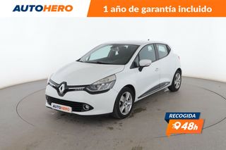 Renault Clio 0.9 TCe Dynamique Energy