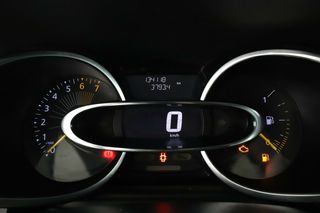 Renault Clio 0.9 TCe Dynamique Energy