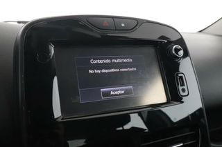 Renault Clio 0.9 TCe Dynamique Energy