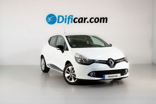 Renault Clio CLIO 1.2 75CV 5P