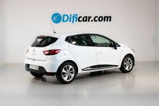 Renault Clio CLIO 1.2 75CV 5P