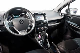 Renault Clio CLIO 1.2 75CV 5P
