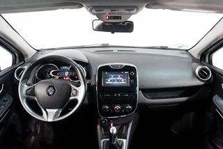 Renault Clio CLIO 1.2 75CV 5P