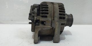 Alternador opel 216409 0125425020 astra 1.6 (l48)