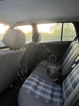 Volkswagen Golf 1992