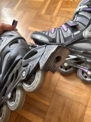 Patines en línea Rollerblade