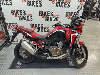Honda Africa Twin 1100