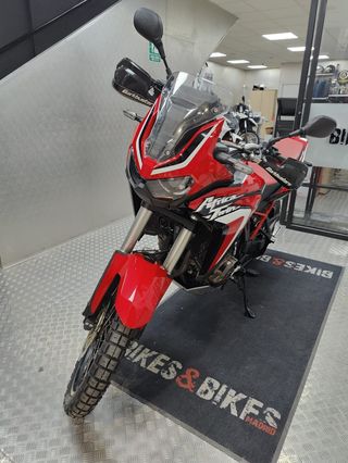 Honda Africa Twin 1100