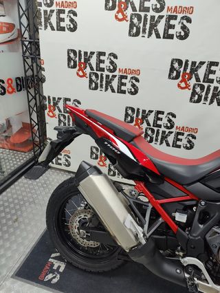 Honda Africa Twin 1100