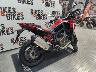 Honda Africa Twin 1100