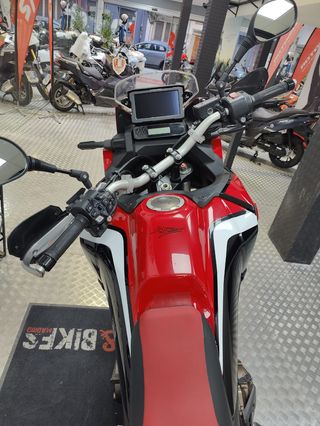 Honda Africa Twin 1100