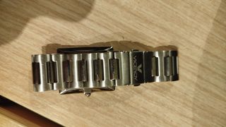 Reloj Viceroy Unisex Plata y Blanco