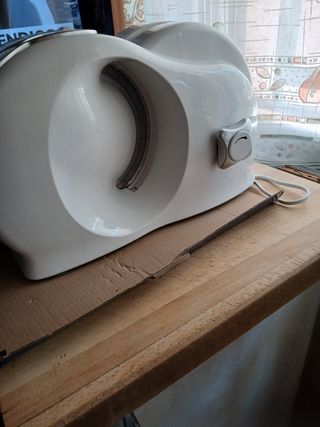 Cortafiambres MS 4200