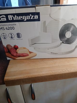 Cortafiambres MS 4200