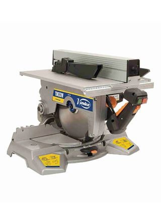 Virutex TM33W Sierra Ingletar Nueva