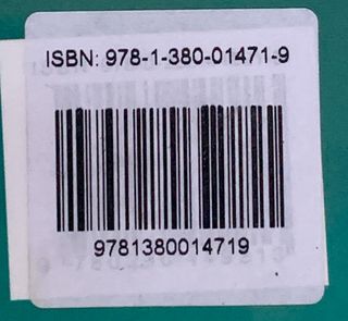 HIGH FIVE! 6 Pb (ebook) Pk