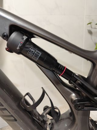 Specialized Turbo Levo Carbon S3 2023