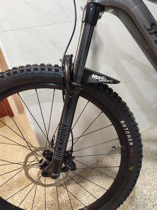 Specialized Turbo Levo Carbon S3 2023