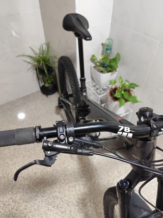 Specialized Turbo Levo Carbon S3 2023