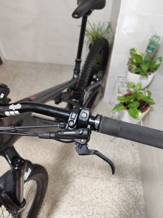 Specialized Turbo Levo Carbon S3 2023
